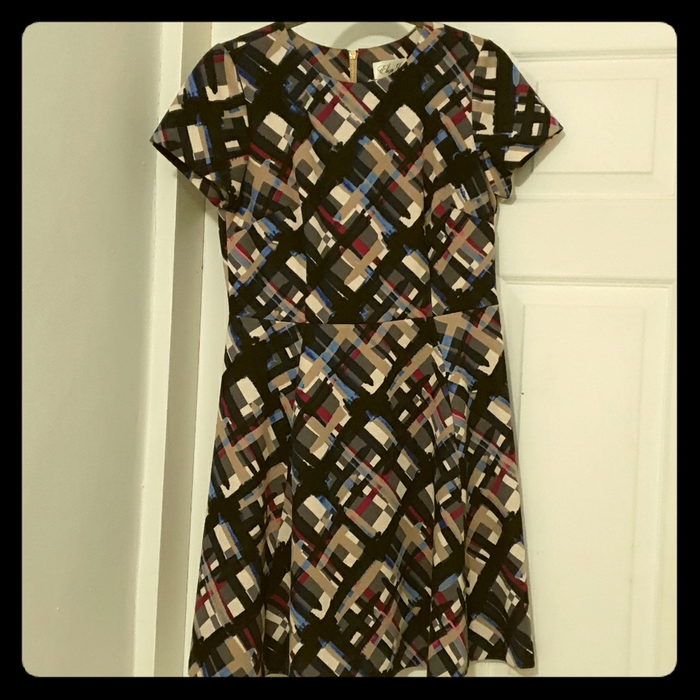 ⚡FLASH SALE⚡Eliza J Designer Dress